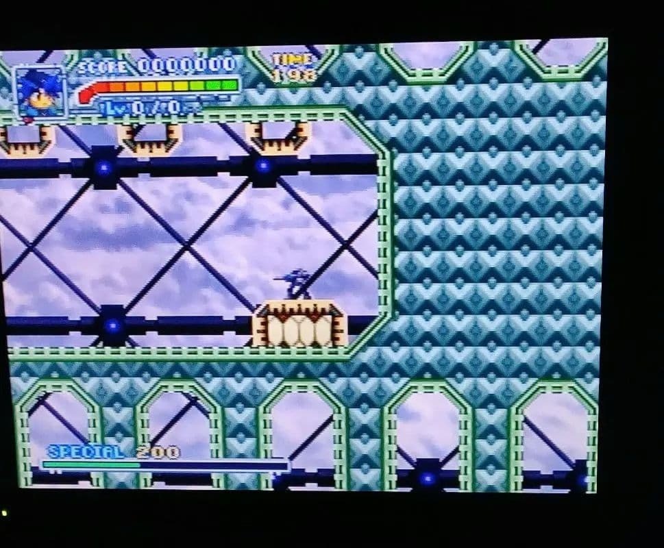 Nintendo 64 Bakuretsu Muteki BANGAI-O JP Edit Very Good GP