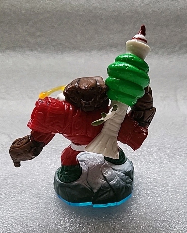 Skylanders Swapforce – Jolly Bumble Blast Figure