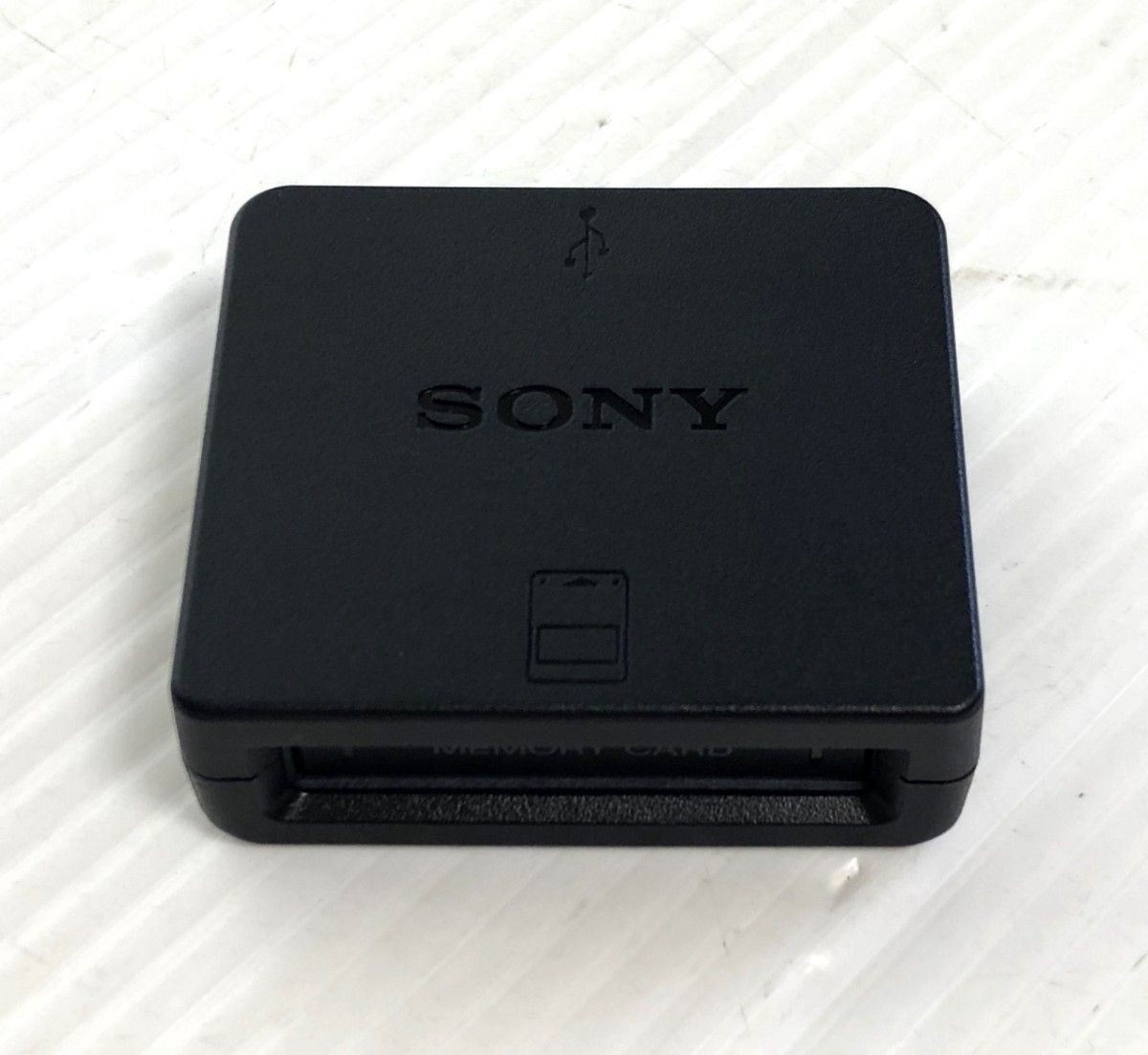 Sony PS3 Memory Card Adaptor PlayStation 3 PS1 PS2 Save Data Transfer CECHZM1 JP
