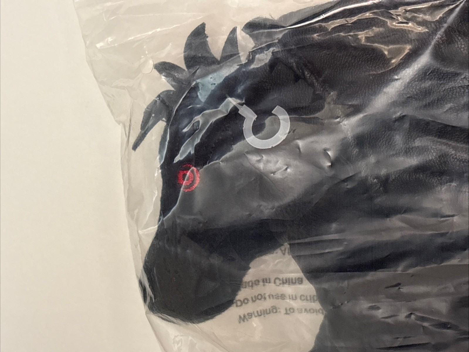 2021 Elder Scrolls V Skyrim ALDUIN PLUSH Bethesda – Loot Crate Gaming – Sealed