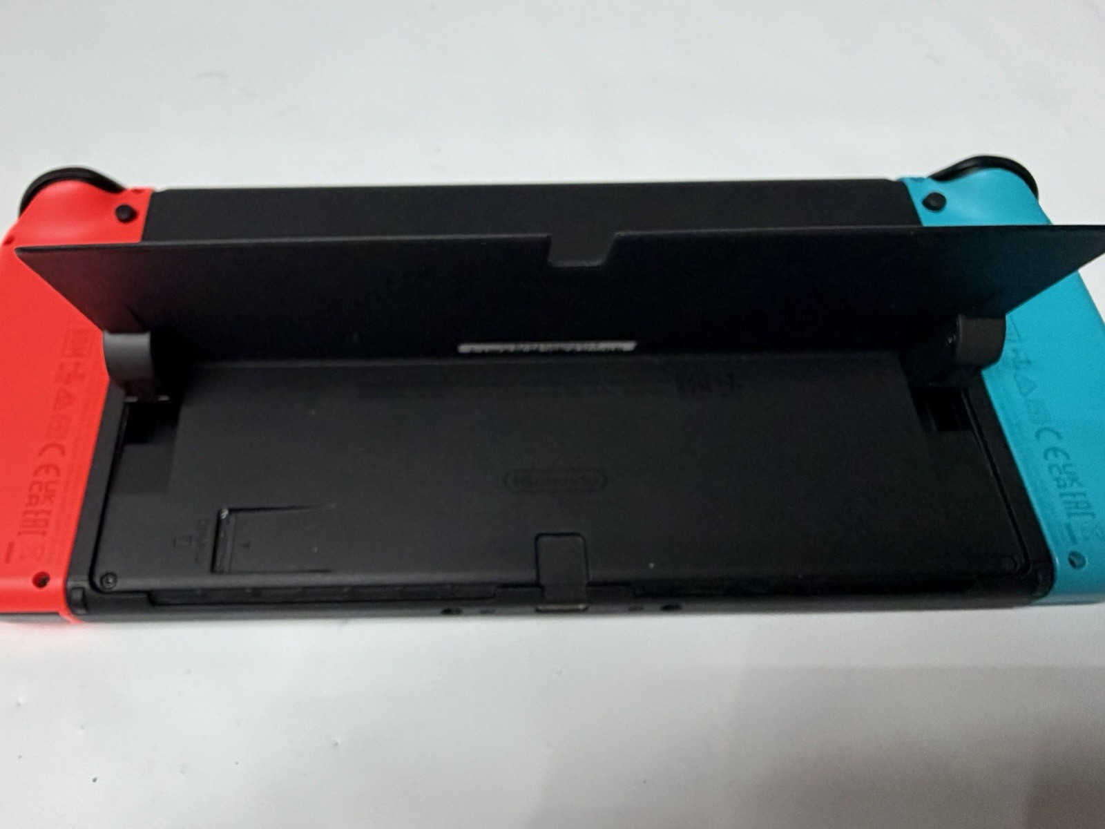 Nintendo Switch OLED Console, Excellent Working Condition. Console Only