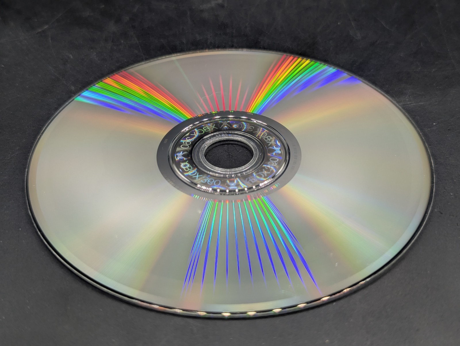 Halo 4 ( Microsoft Xbox 360 ) Near Mint Discs – Tested