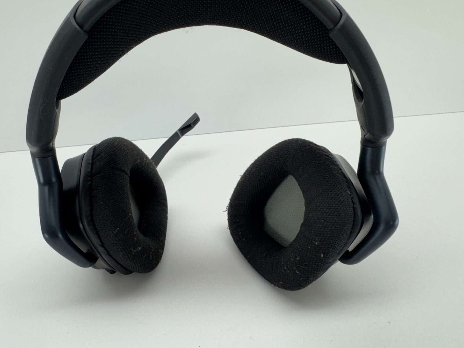 Corsair Void RGB Elite Wireless Gaming Headset Black Carbon Premium Audio