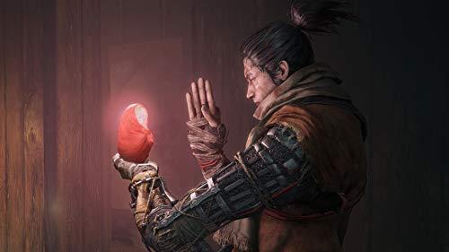 PS4 SEKIRO: SHADOWS DIE TWICE PLJM-16322 Sengoku Action Game NEW from Japan