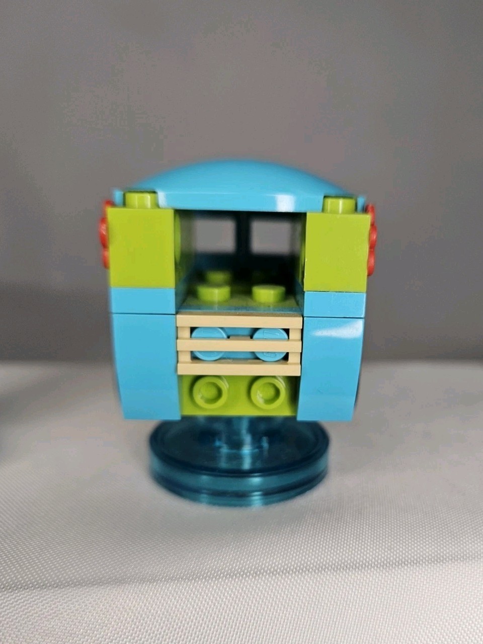 LEGO Dimensions 71206 Shaggy & Mystery Machine Van from Team Pack