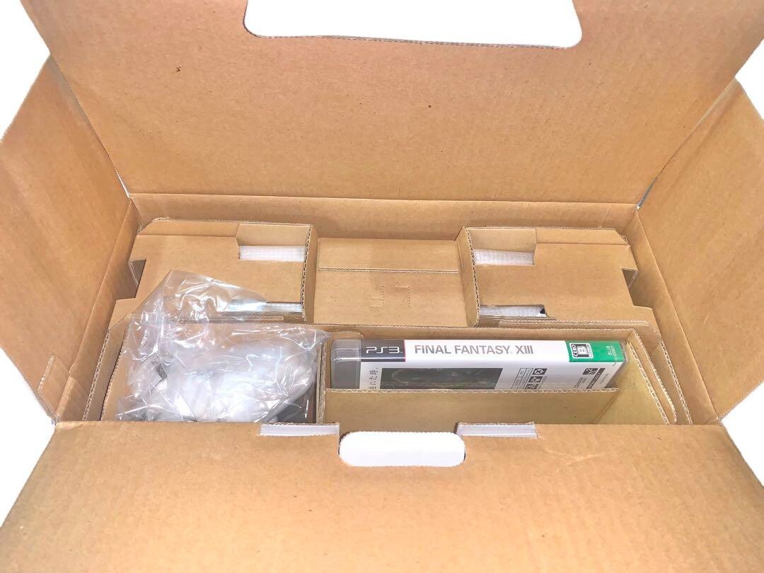 Final Fantasy XIII Lightning Edition Sony PlayStation 3 PS3 Altus BRAND NEW !!