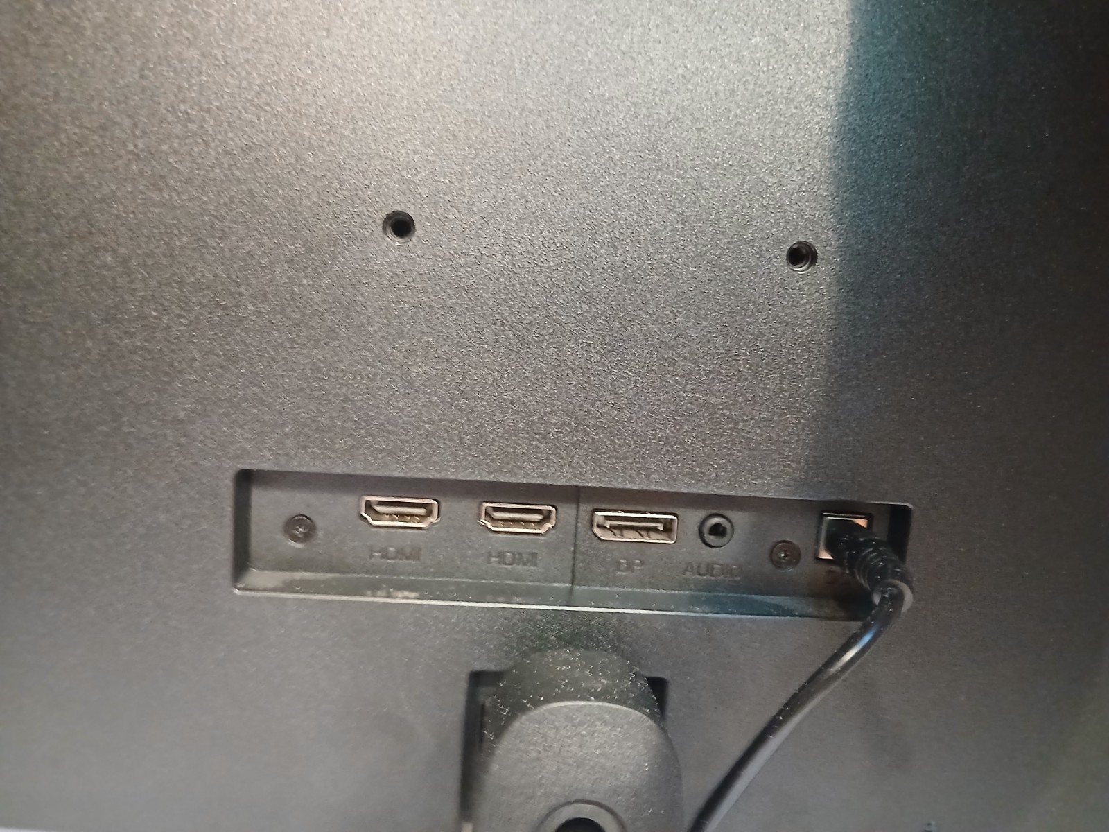 KOORUI 24E4 24 Inch Gaming Monitor, FHD 1080P Computer Monitor 165Hz (Supports