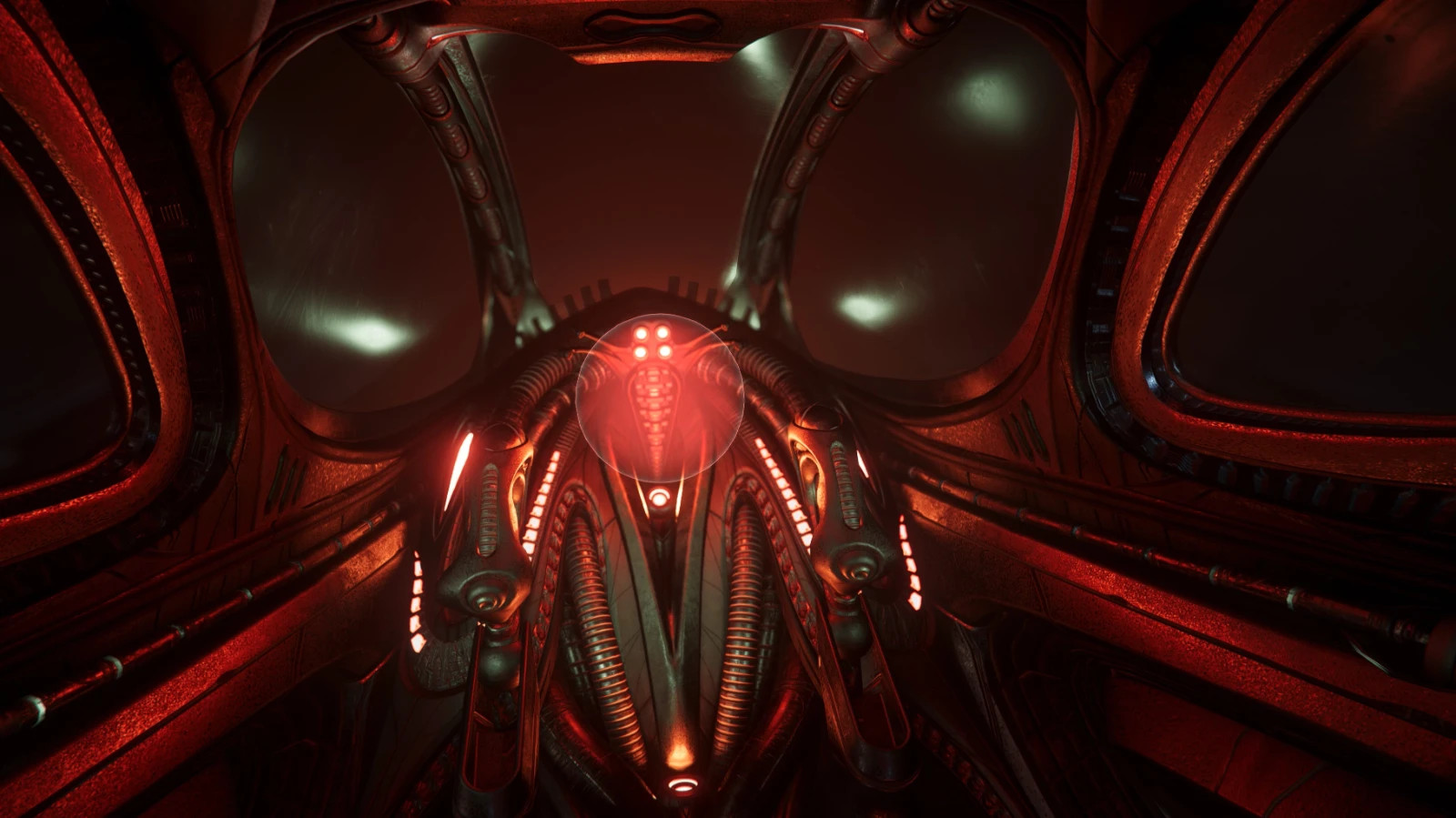 STAR CITIZEN – ESPERIA BLADE – LTI – CCU’d – (Lifetime Insurance)