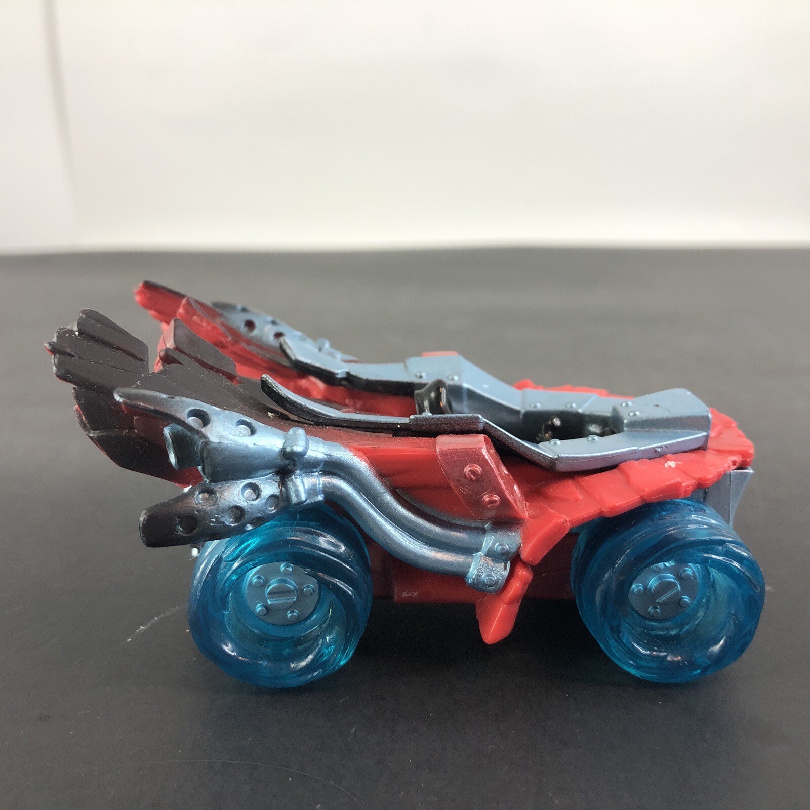 Skylanders SuperChargers Spitfire Activision Figure