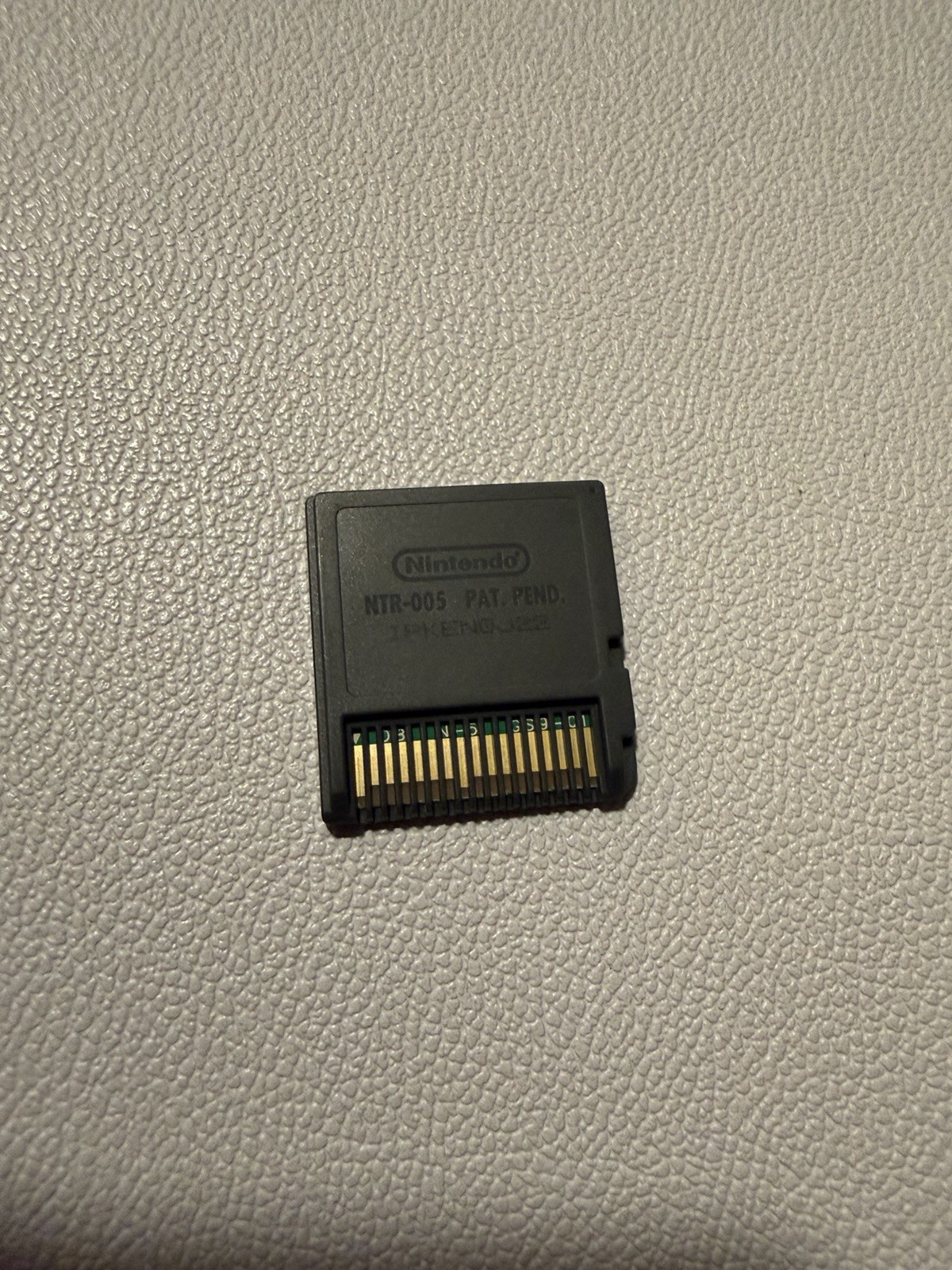 Nintendo Pokémon HeartGold Version for Nintendo DS – Pokémon Series, E, NTSC-U/C
