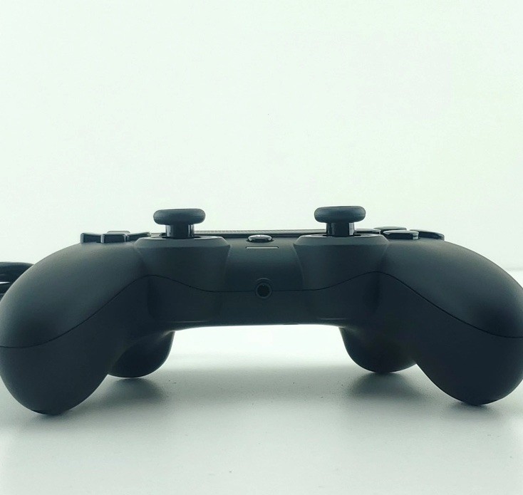Nacon BB4469 Wired Compact Gaming Controller For PlayStation 4 PS4 & PC