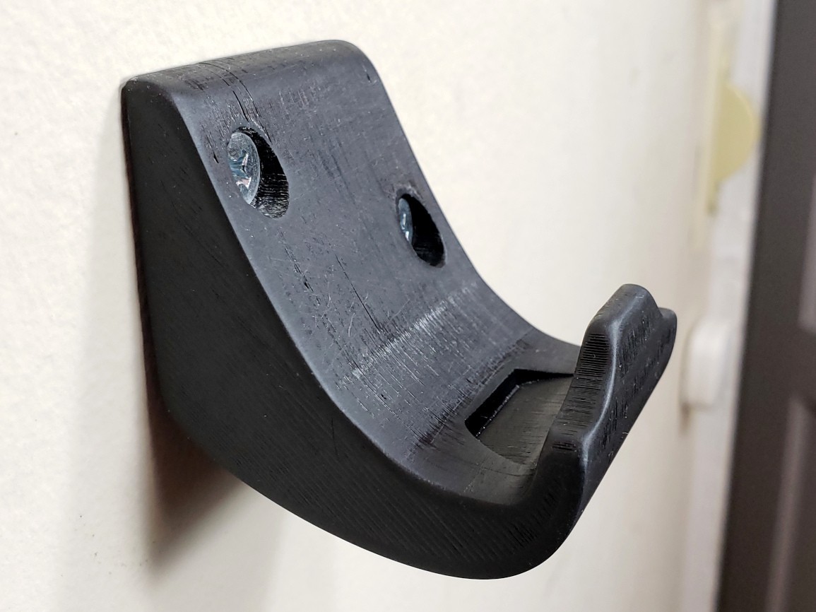 Nintendo Switch Pro Controller Wall Mount