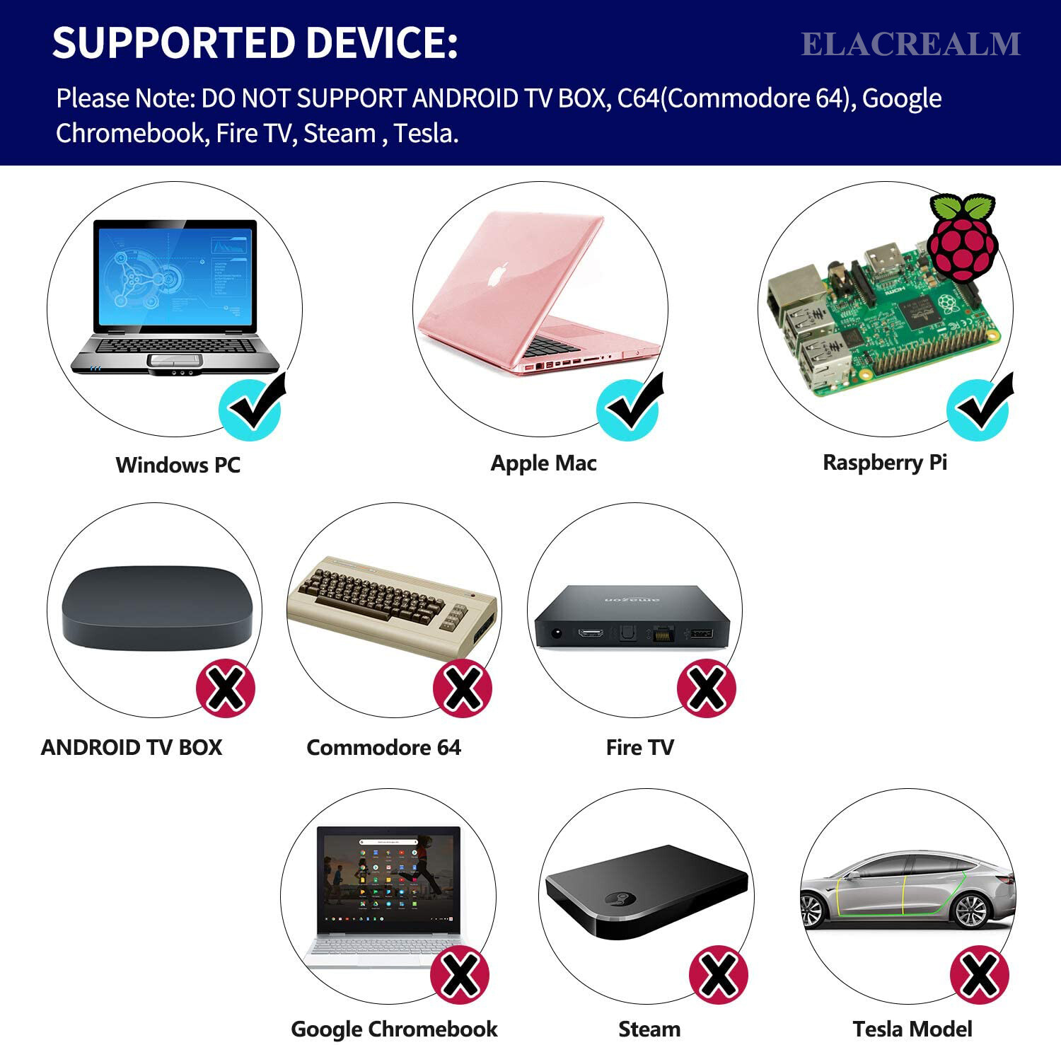 Wired/ Wireless SNES Controller USB Gamepad for PC MAC Raspberry Pi -Plug & Play