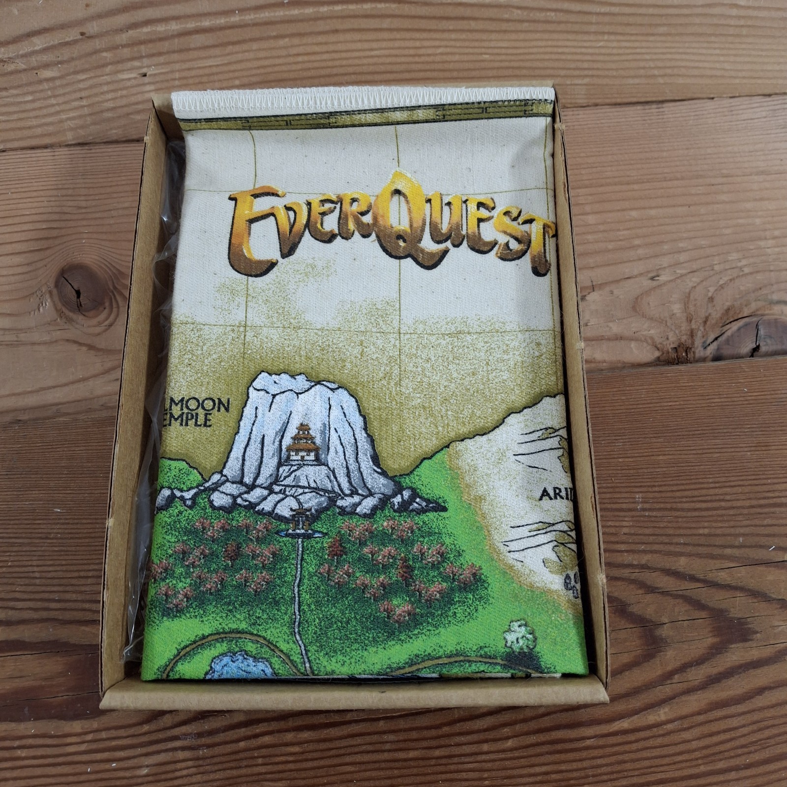 EverQuest: Dragons of Norrath (PC, 2005)
