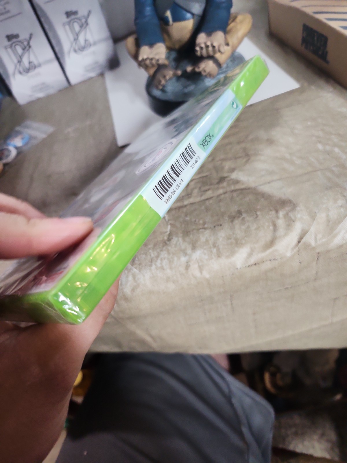 Microsoft Xbox 360 NCAA Football 13 Brand New Factory Sealed