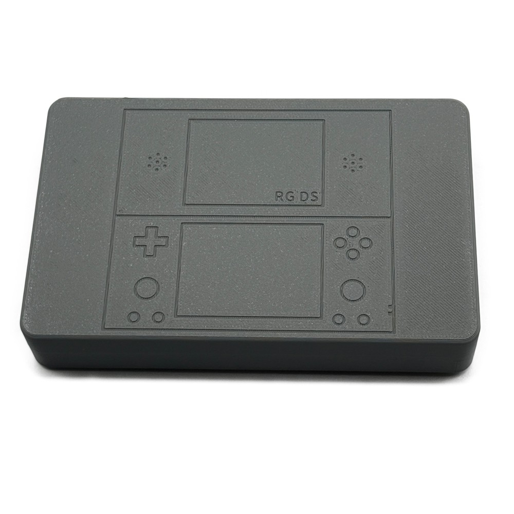 Shockproof Protective Cover Game Console Case For Anbernic RG DS Storage Box