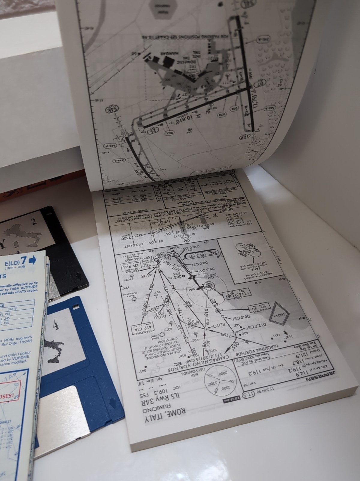 Pc Game Scenery Italy Flight Simulator 4