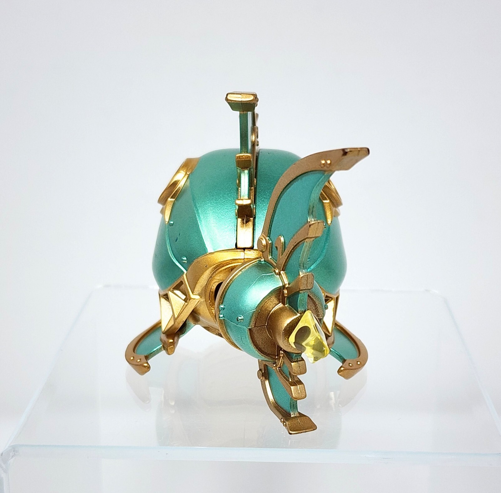 Skylanders SuperChargers REEF RIPPER, DEEP DIVE GILL GRUNT & SEA TROPHY