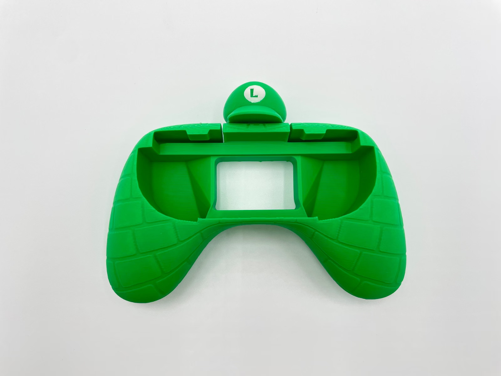 Super Mario Themed Nintendo Switch 2 Joy Con Holder