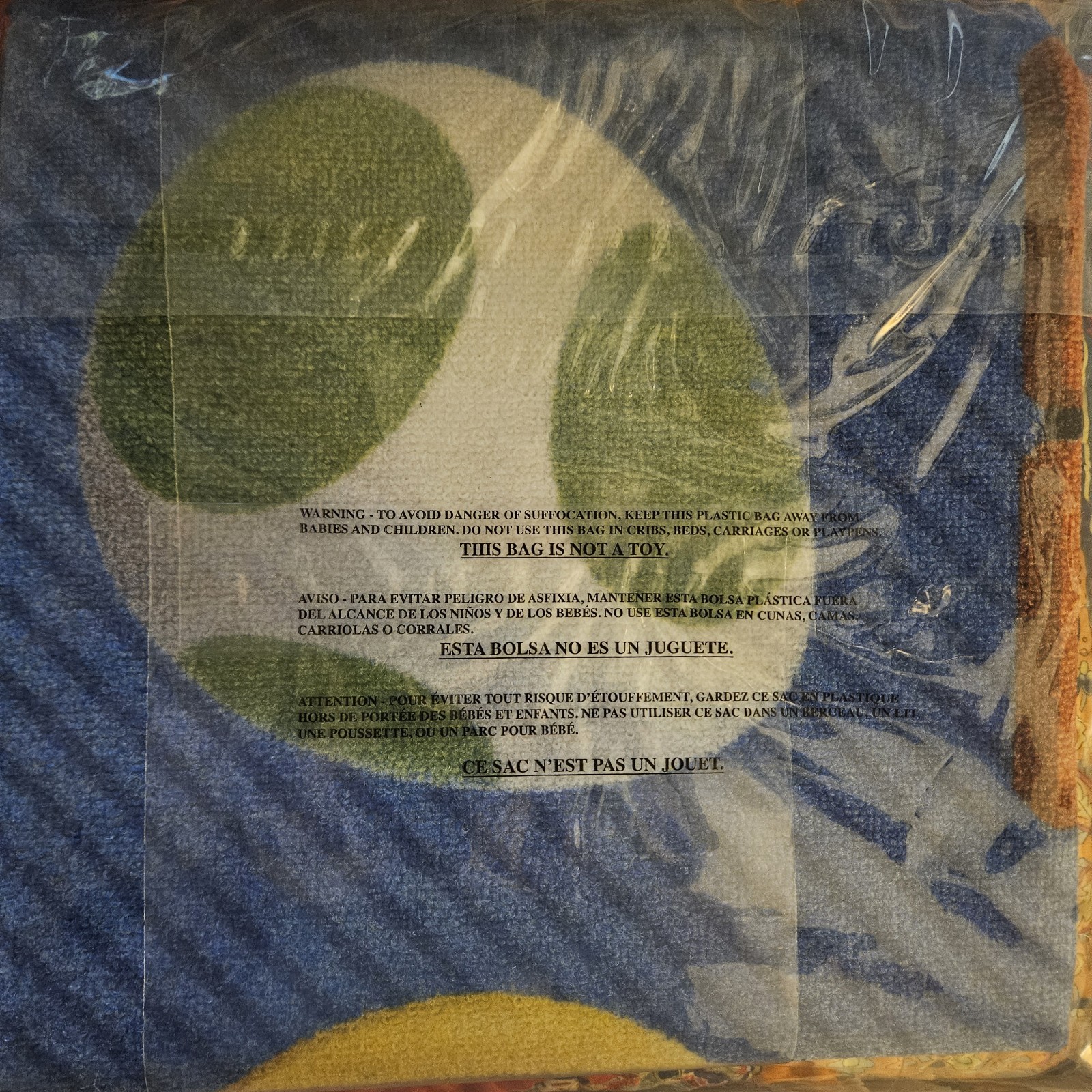 NWT Super Mario Bros Non Slip Area rug Kids Room Decor 40″x54″