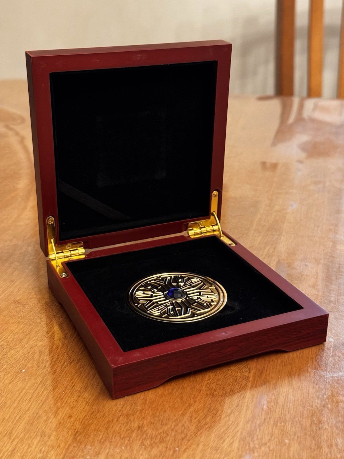 Arcane League Of Legends Collectible Coin Extremely Rare