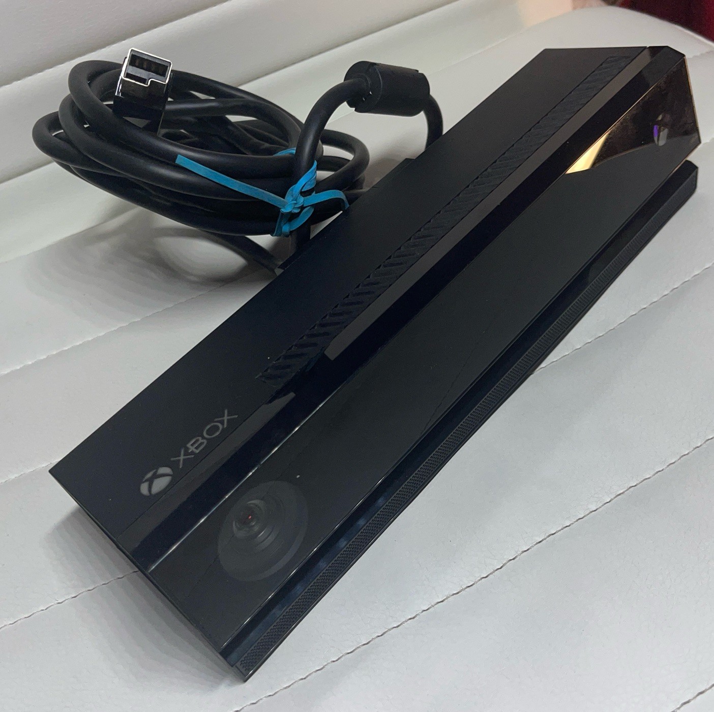 🔥 Xbox One Kinect Sensor Motion Camera Bar V2 Model 1520 – Tested!⚡️