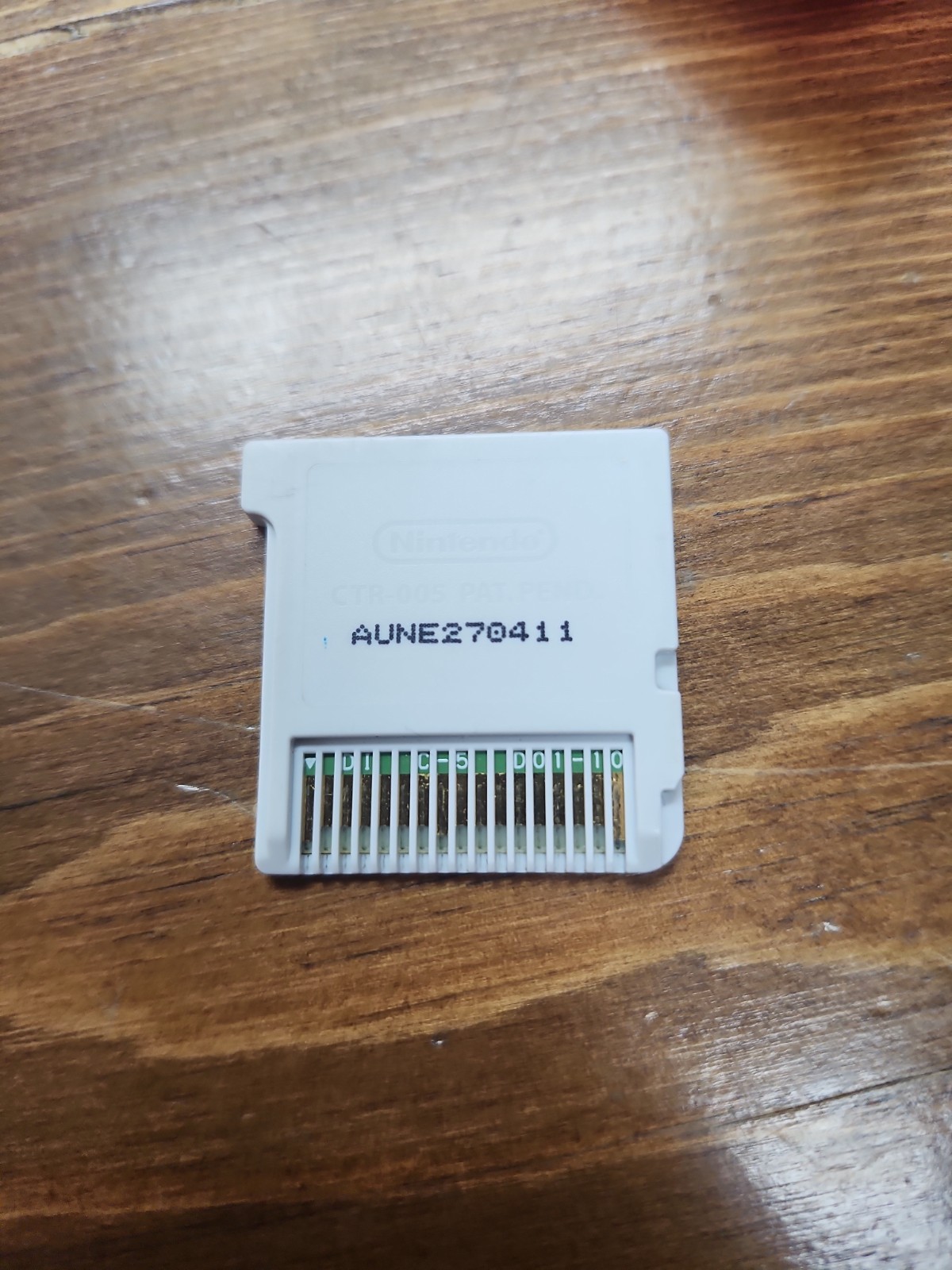 Mario Sports Superstars (Nintendo 3DS, 2017) Cartridge only Authentic