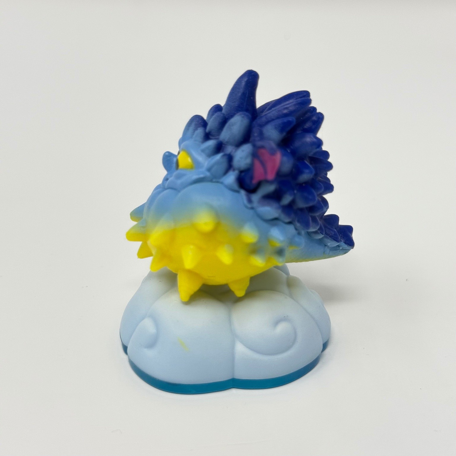 Activision Skylanders Trap Team Pop Thorn Figure Toys to Life Multi-Platform