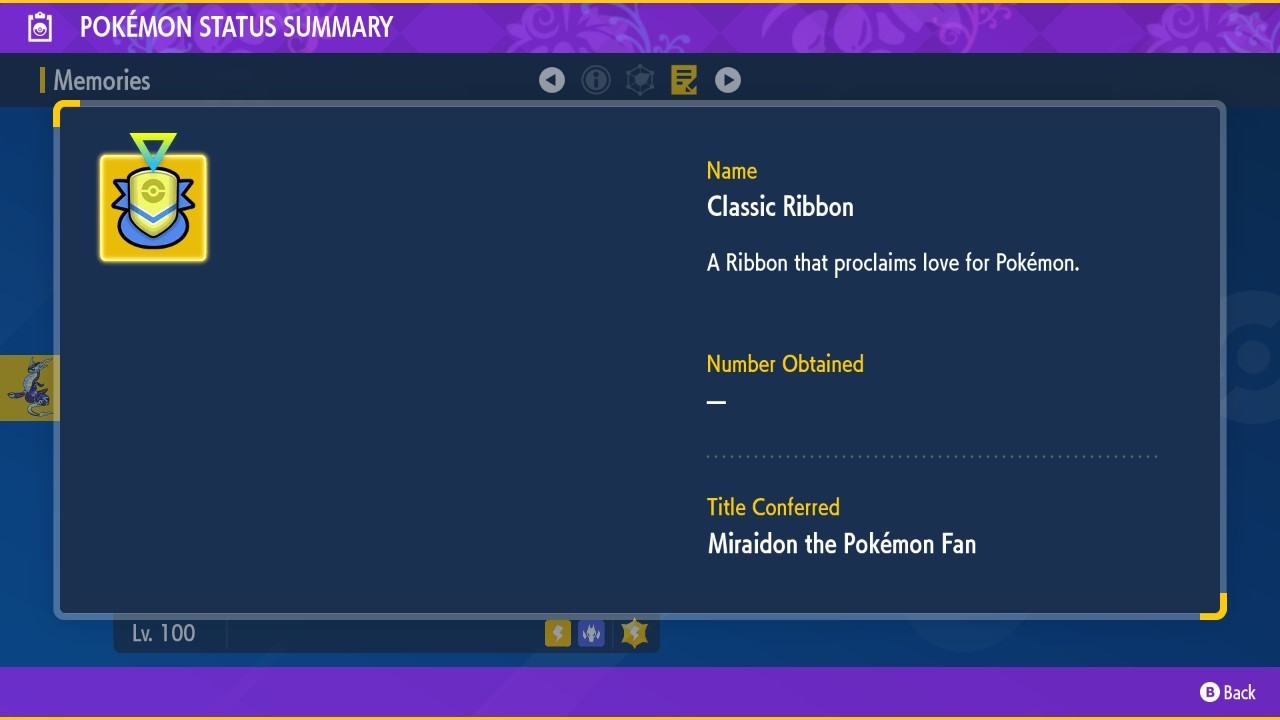 ✨ SHINY KORAIDON & MIRAIDON ✨ NEW 2025 Event Untouched! ✨ Pokemon Scarlet Violet