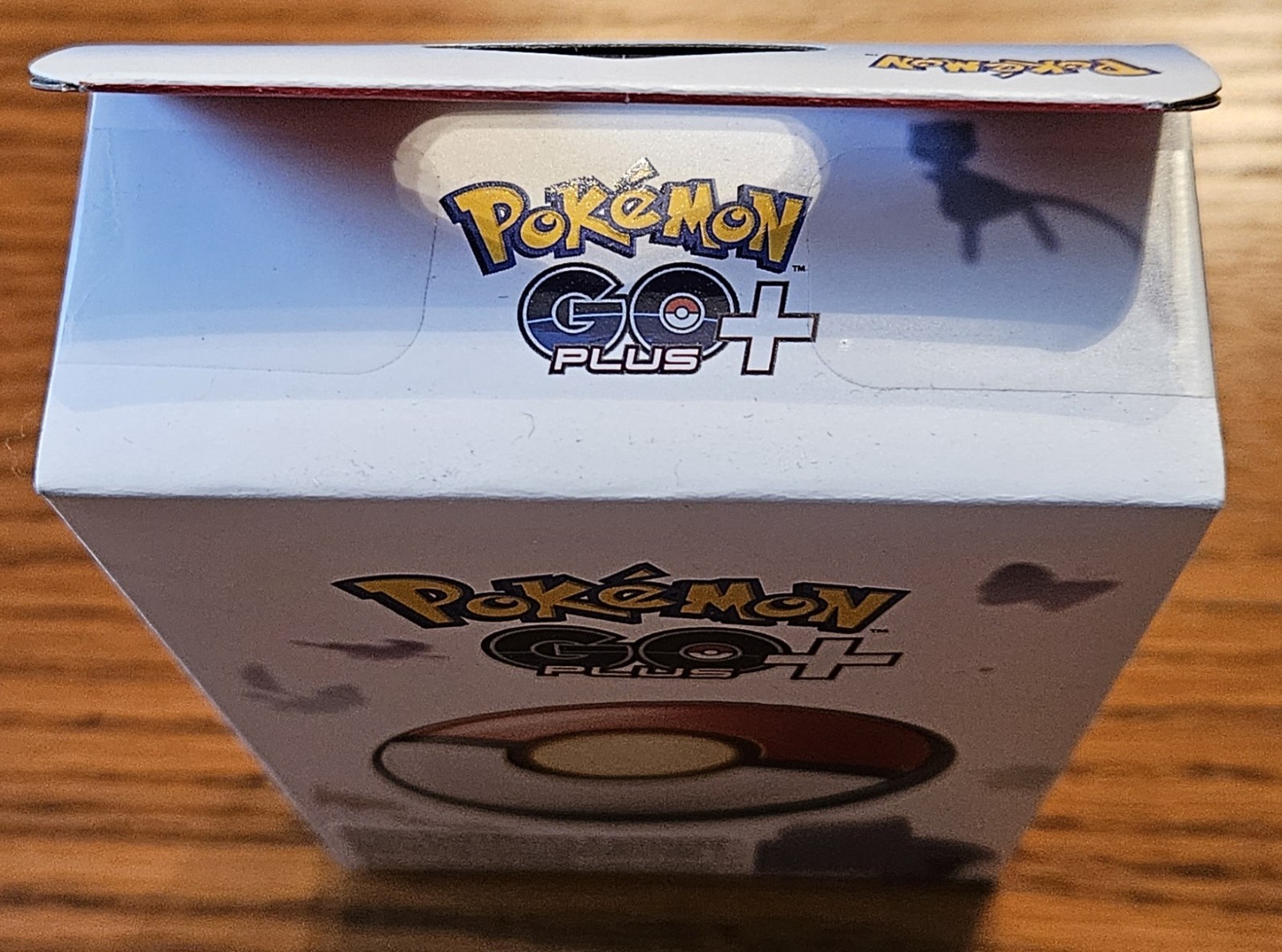 Pokemon Go Plus + Brand New & Factory Sealed! * US Version * Mint * Rare