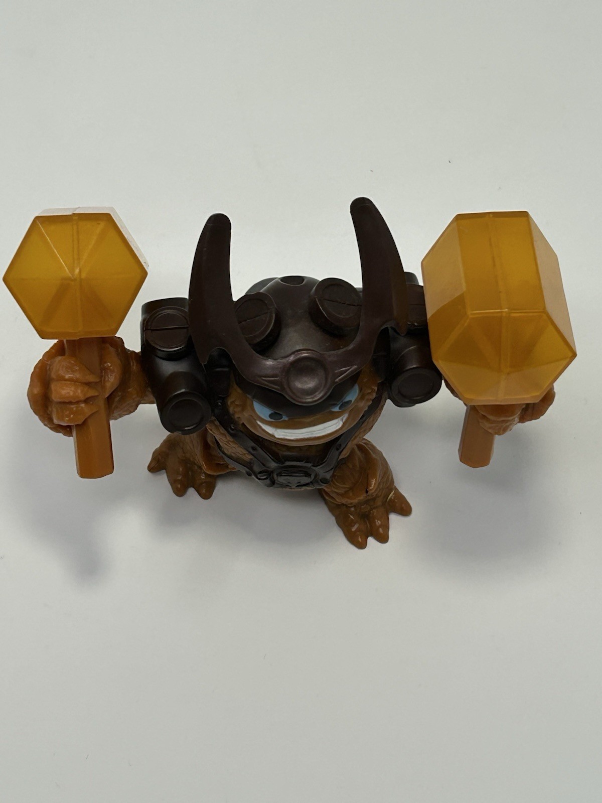 McDonald’s SKYLANDERS TRAP TEAM Wallop Trap Master Figure