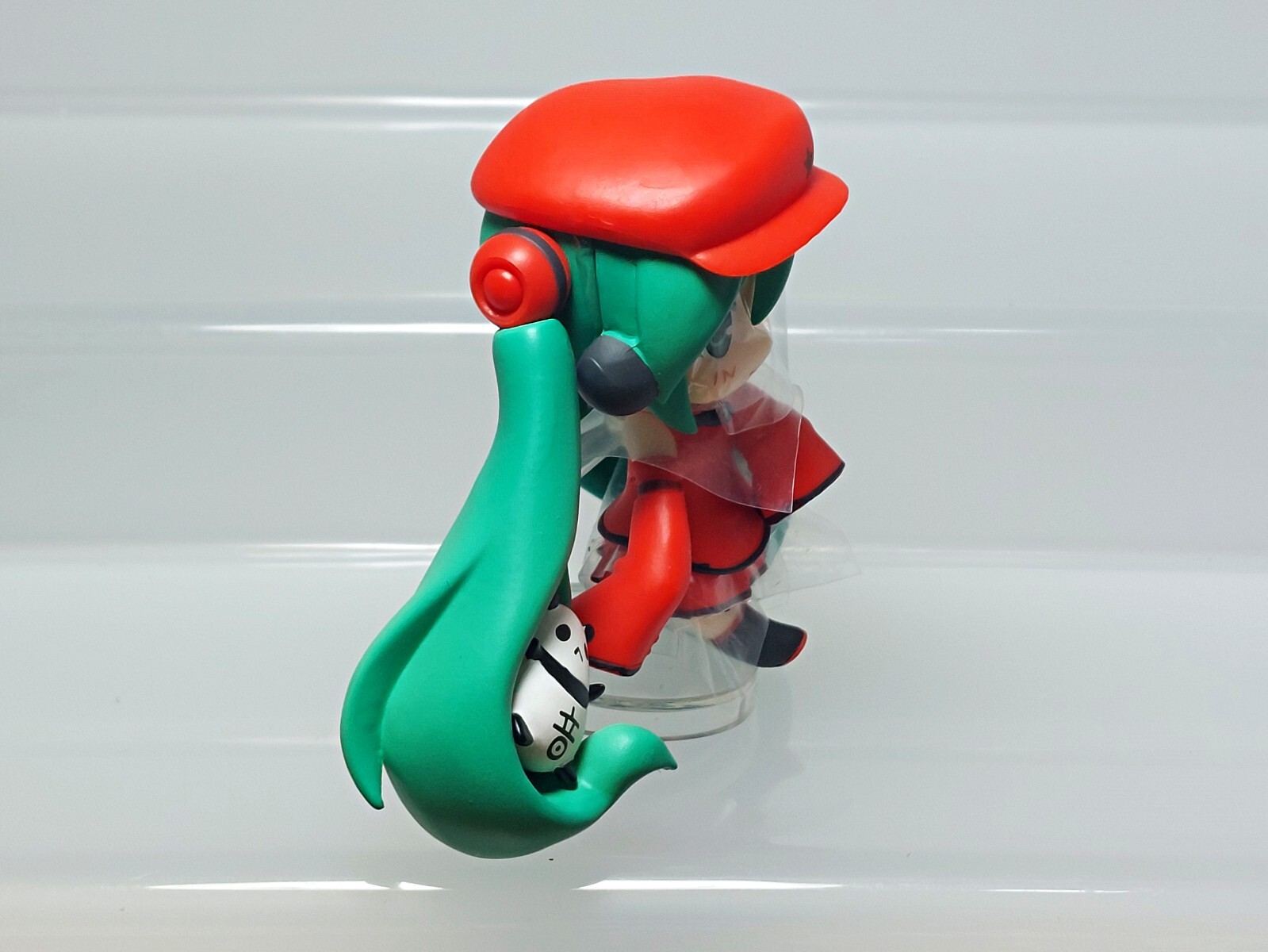 Nendoroid Petit Hatsune Miku Orchestra HMO Vocaloid Figure GSC 2012 2.6in