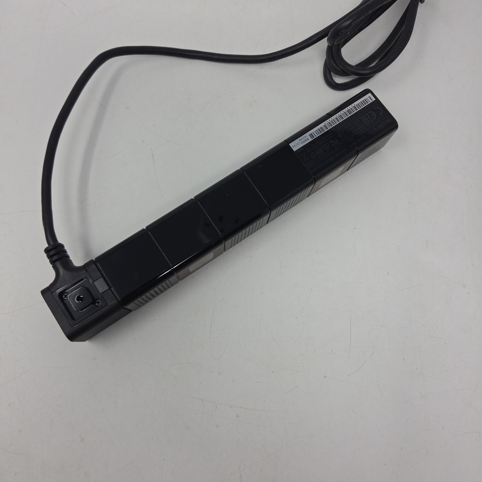 Sony CUH-ZEY1 PS4 PlayStation 4 Motion Camera w/ Stand