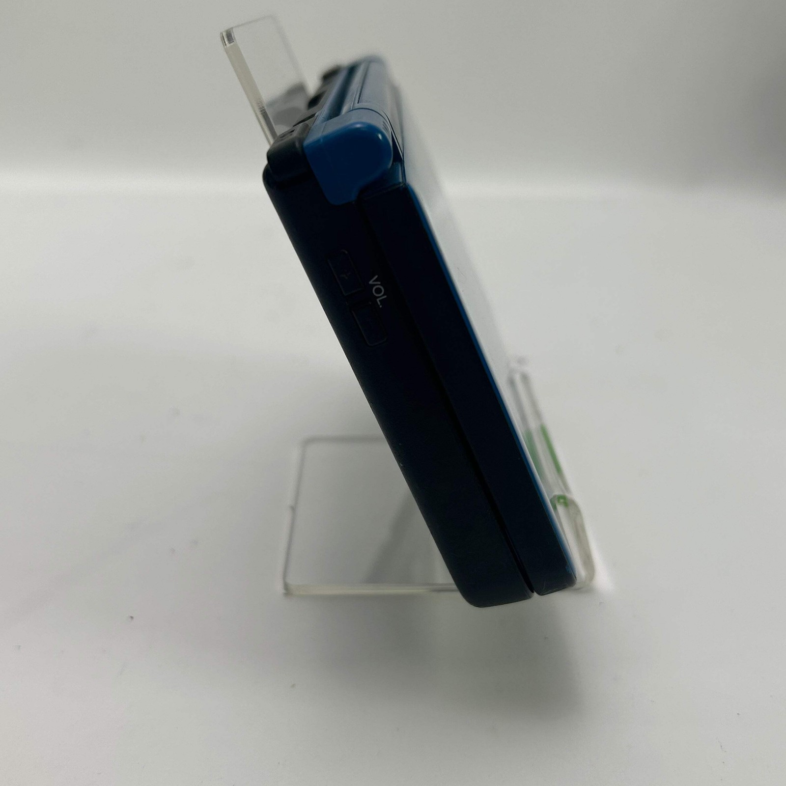 Nintendo DSi XL Handheld Game Console Only UTL-001 Blue