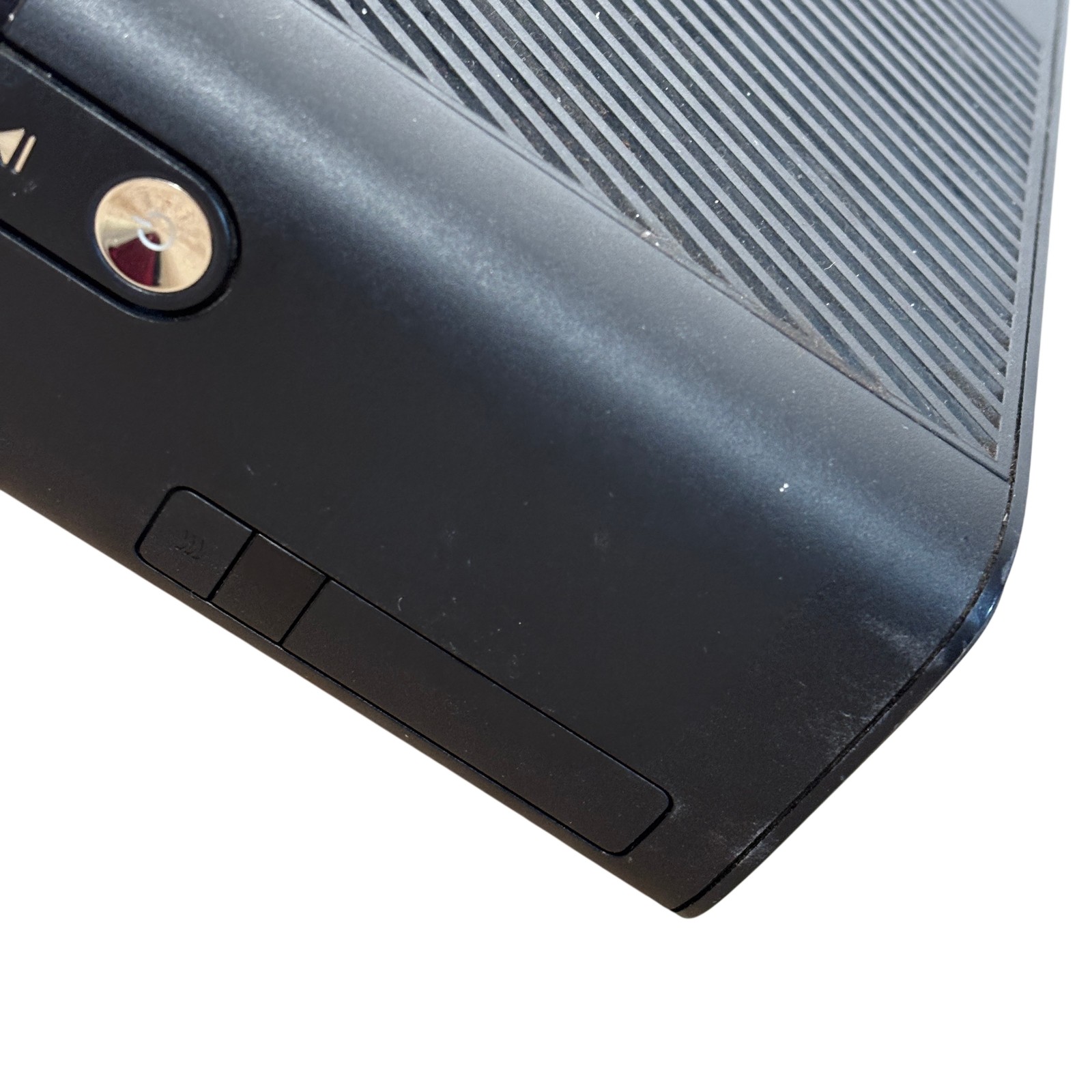 Microsoft Xbox 360 E Console 1538 Black 250GB Home Video Gaming Console 5208