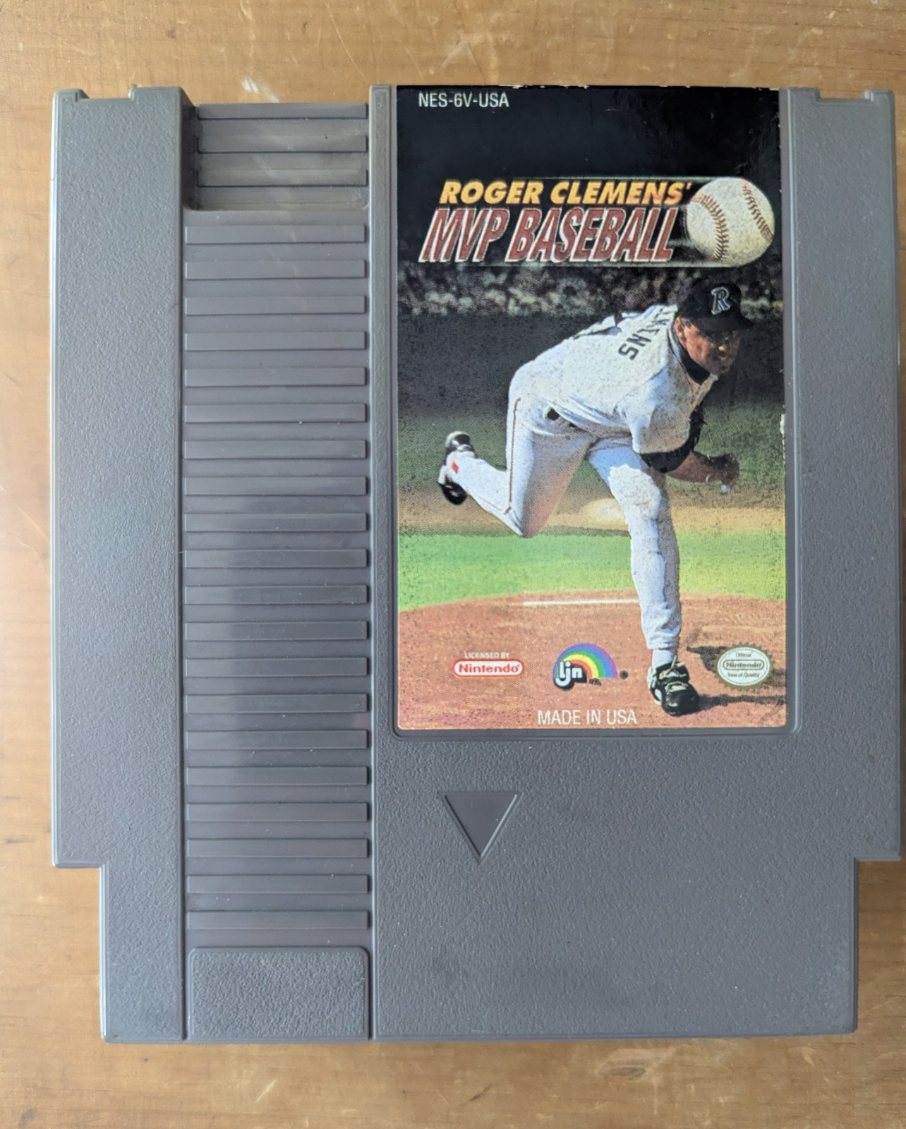 NES Nintendo Games CLEANED & TESTED