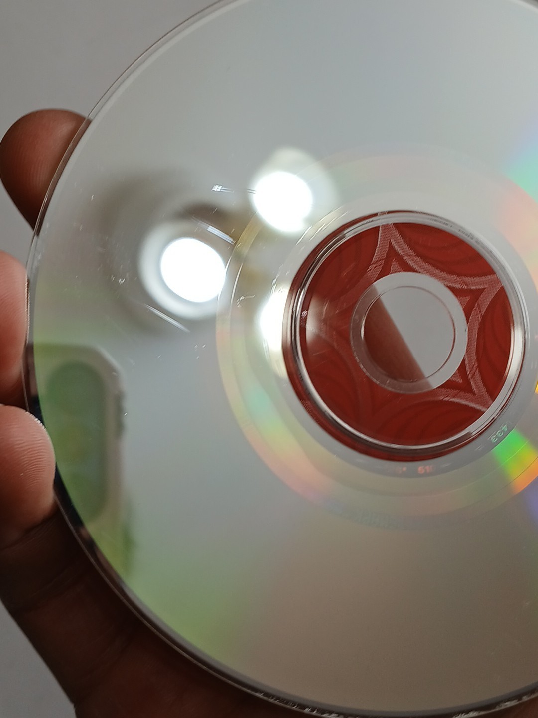 Maken X (Sega Dreamcast, 2000) Disc only – Untested