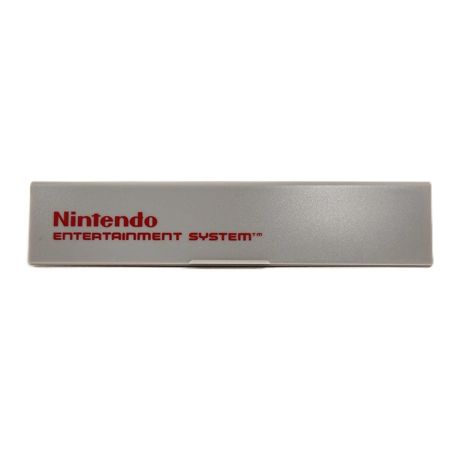 NES Flip Door Cover Replacement for Original Nintendo NES Cartridge Flap Console