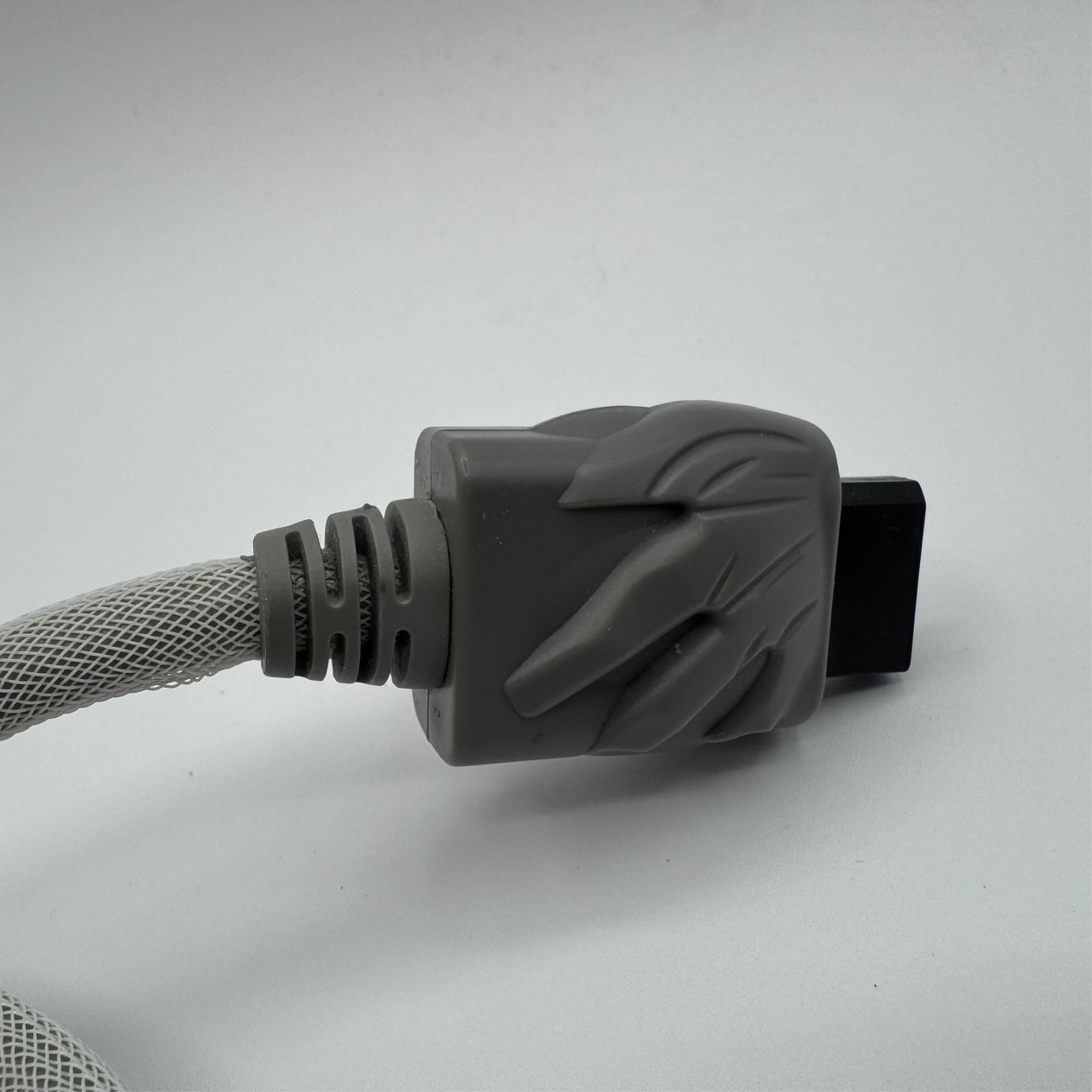 HEAVY DUTY 6FT OEM Nintendo Wii U Pelican Component Composite HD Cable RCA YPBPR