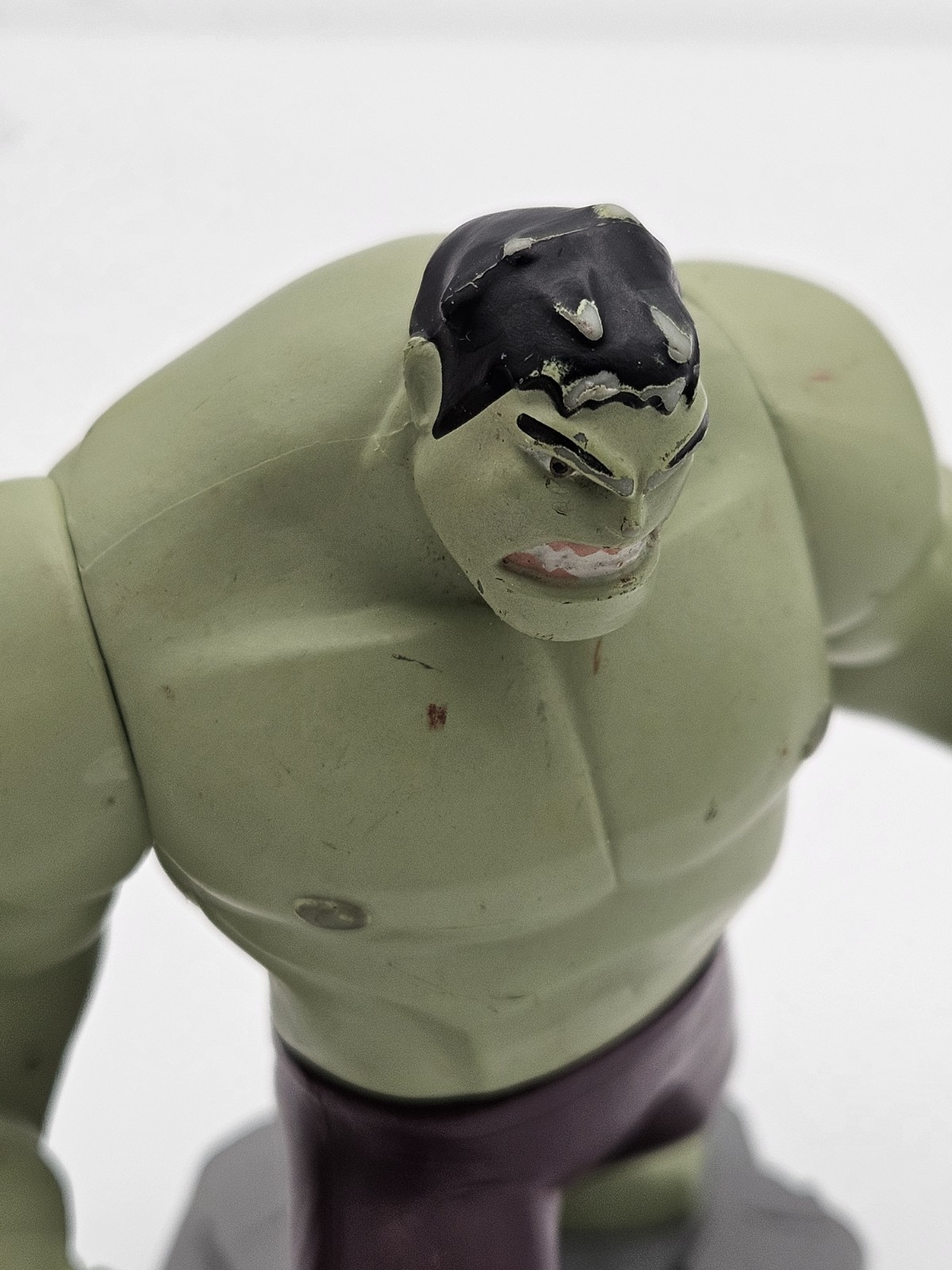 Disney Infinity Lot (1.0-3.0) Marvel Pixar 19 Figures 4 worlds UNTESTED Damaged