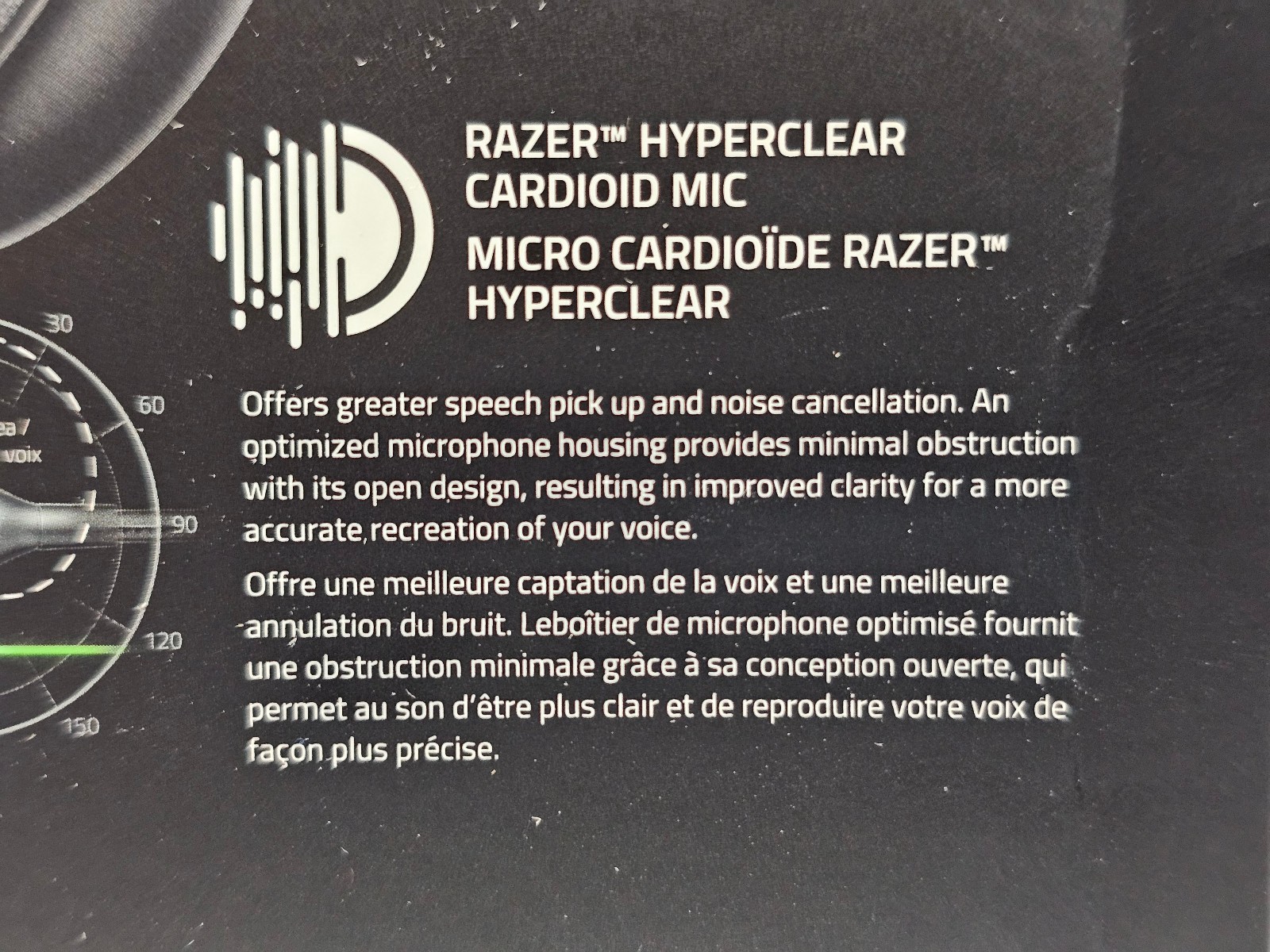 Razer BlackShark V2 X Multi-Platform Wired Esports Headset -New! Sealed!