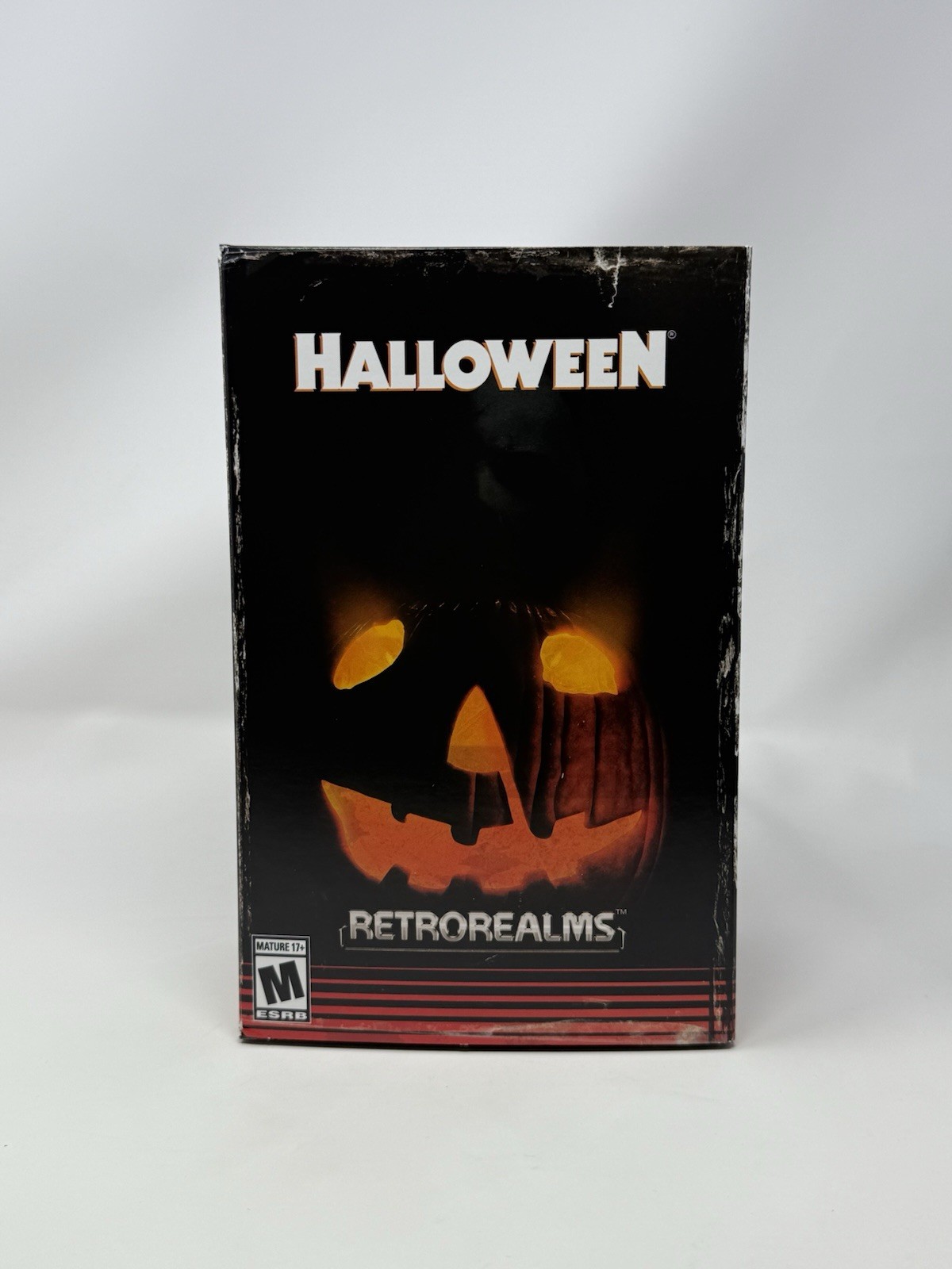 Halloween and Ash vs Evil Dead Double Feature Nintendo Switch Special Edition