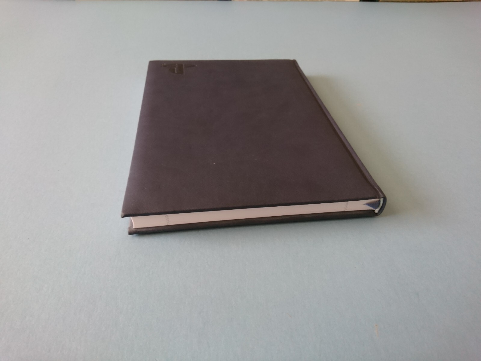 PS NOTEBOOK & TOURIST TROPHY LANYARD