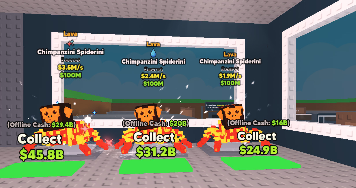 🟢Online🟢 Roblox Steal a Brainrot GOD + SECRET CHEAPEST and FAST DELIVERY