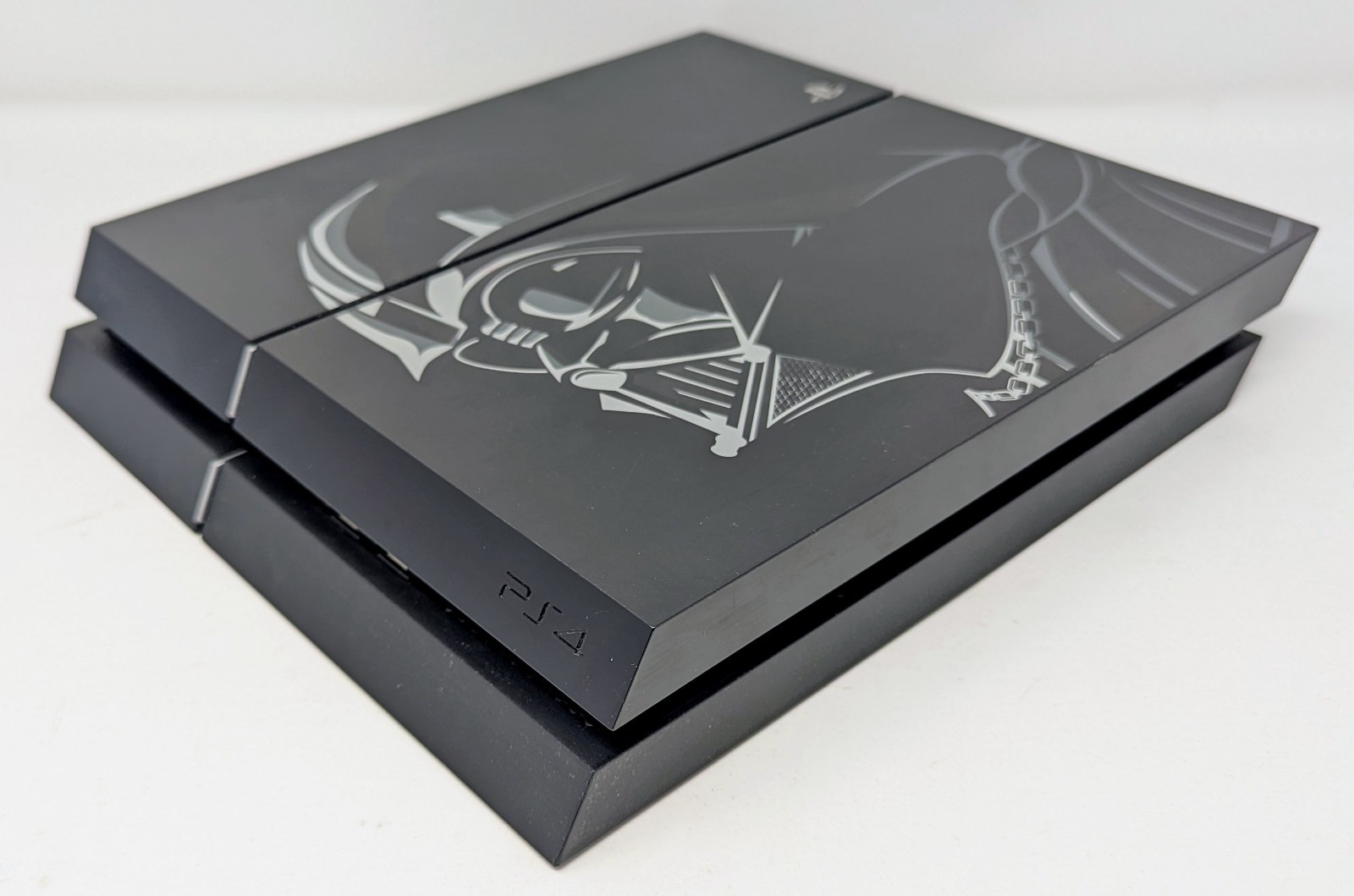 Star Wars Battlefront Limited Edition PlayStation 4 PS4 500GB Console w/ 4 Games