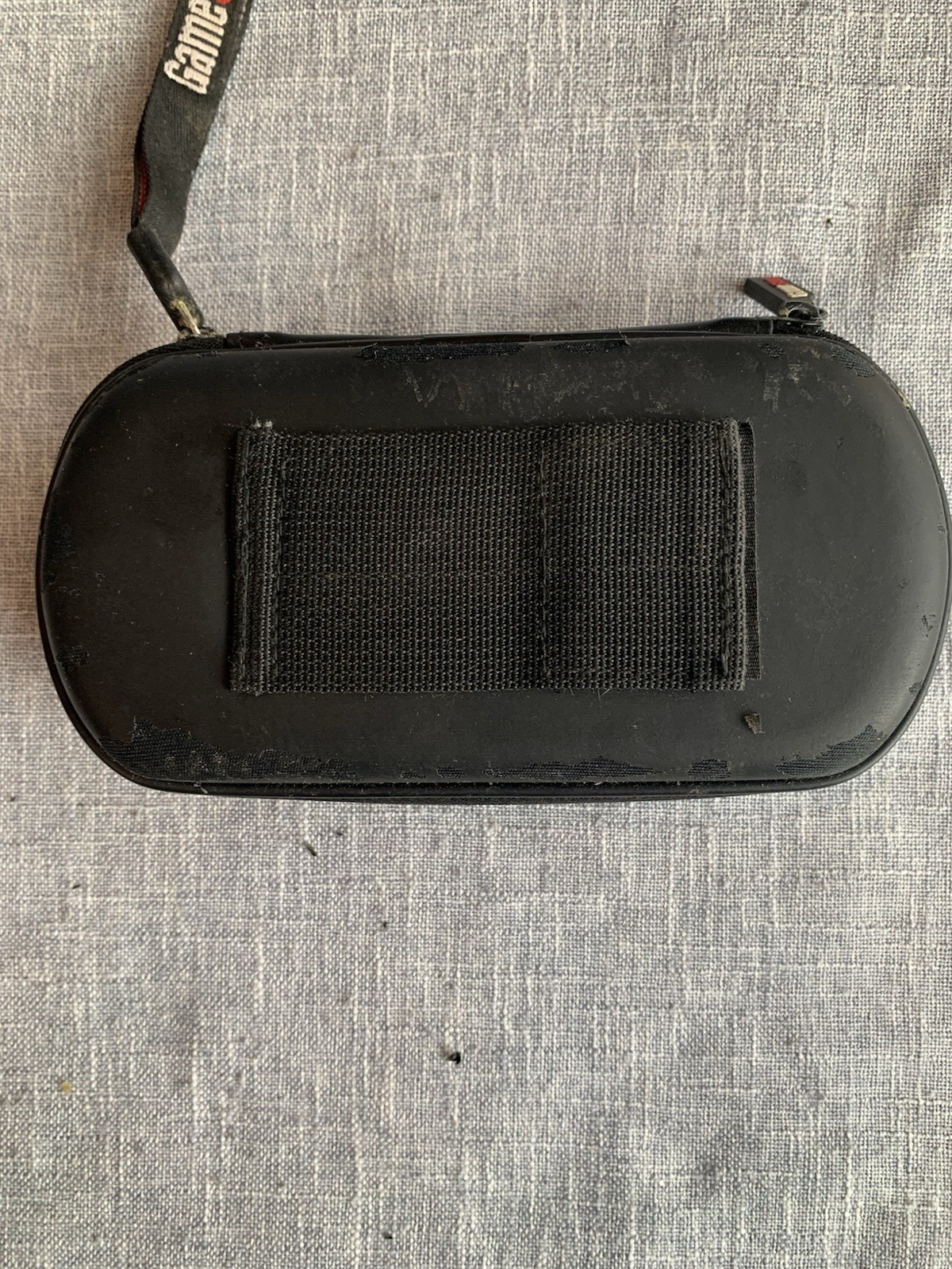 Sony PSP-1001 Black Console W/ Charger + More