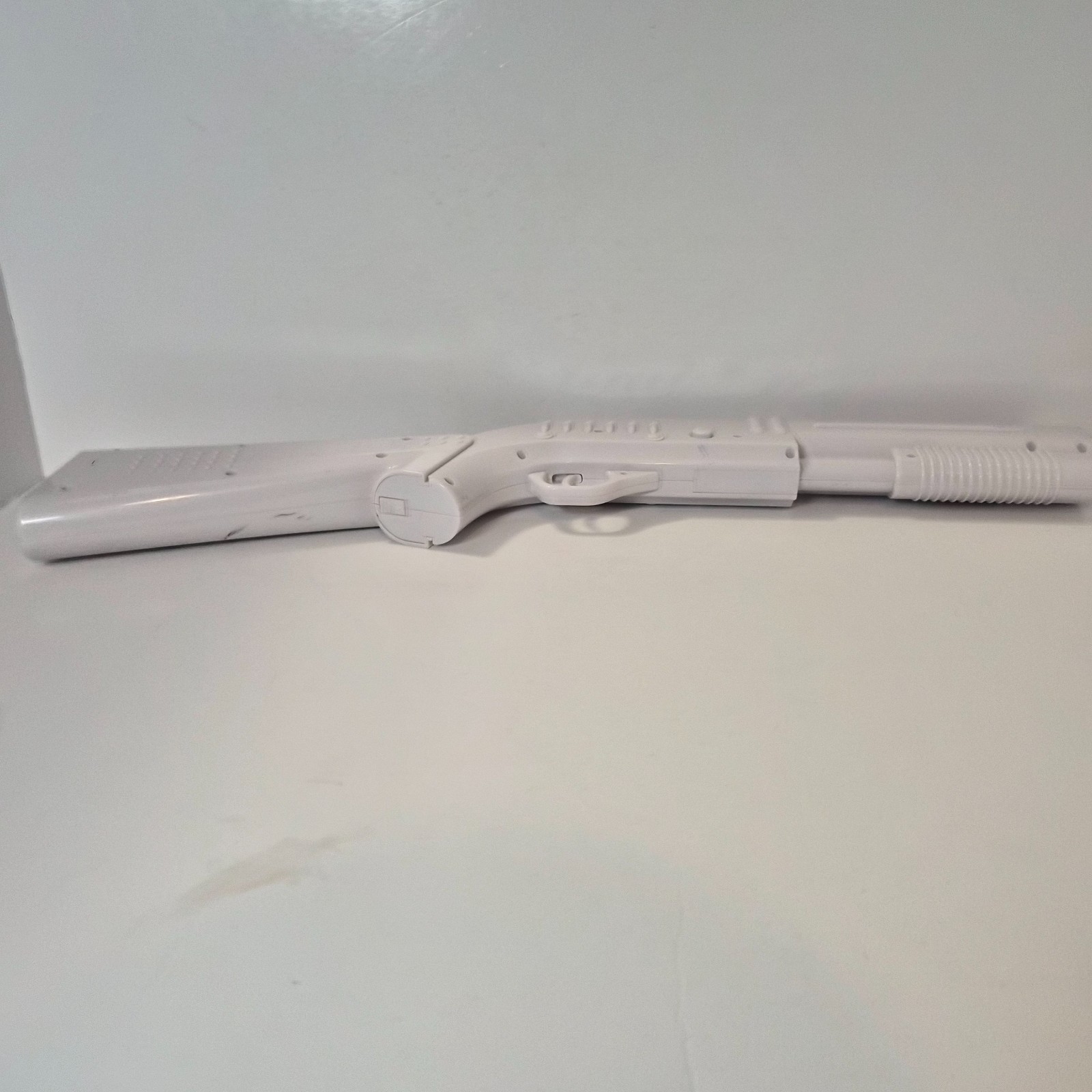 CTA Digital Wii Sure Shot Rifle Remote Gun Shell Tested (N1)