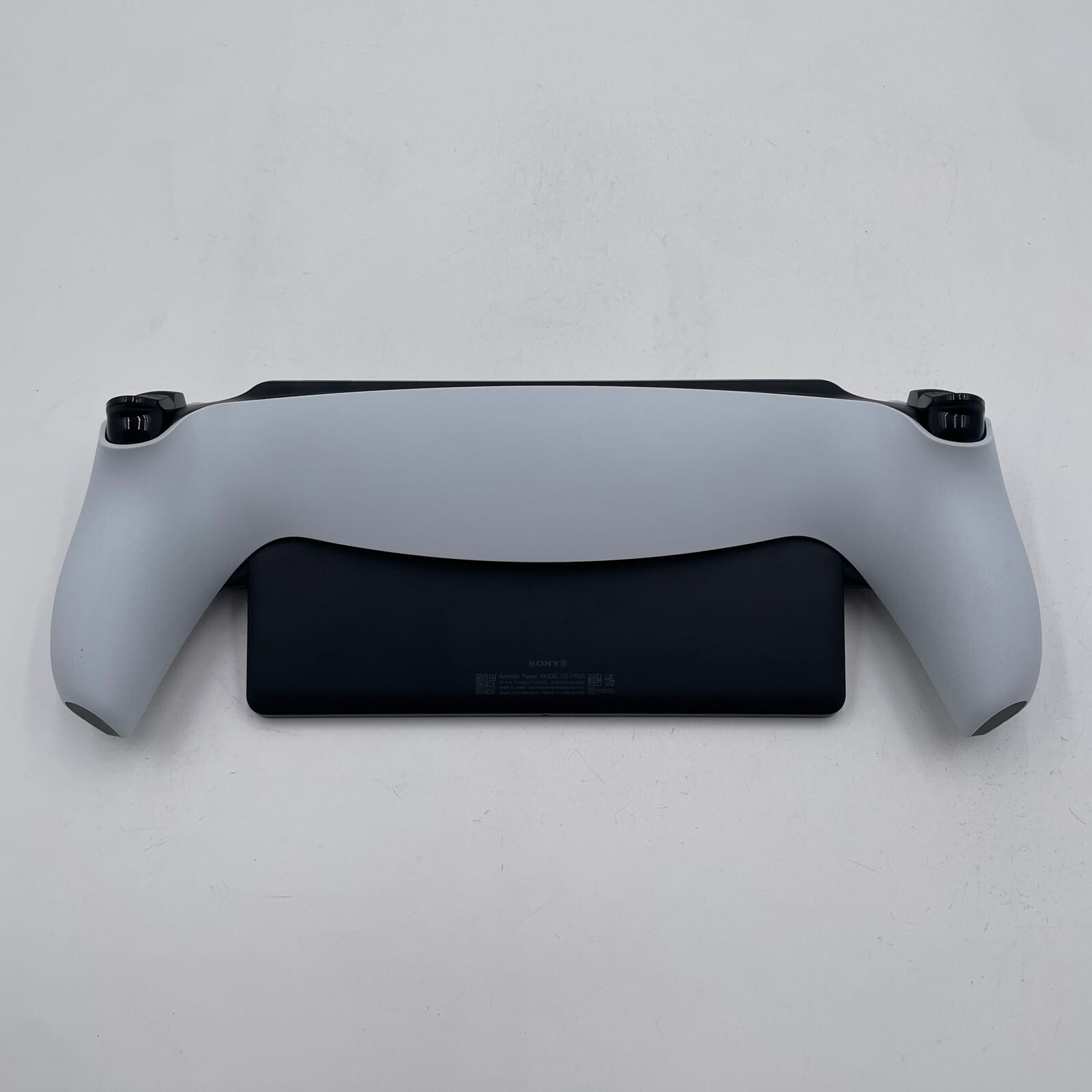 PlayStation Portal Remote Player 5 – White
