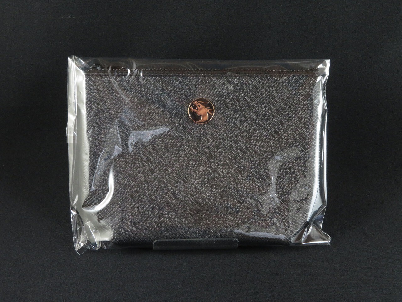NEW Yakuza Ryu ga gotoku 7 Gaiden Synthetic Leather Pouch Gadget Key Chain SET 1