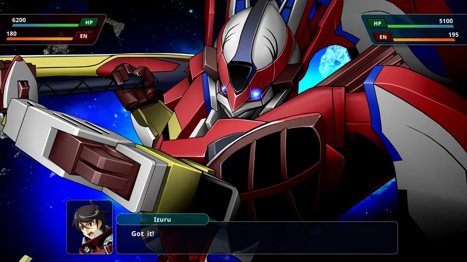Super Robot Wars Y (Nintendo Switch) Japan Import [Multi-Language]